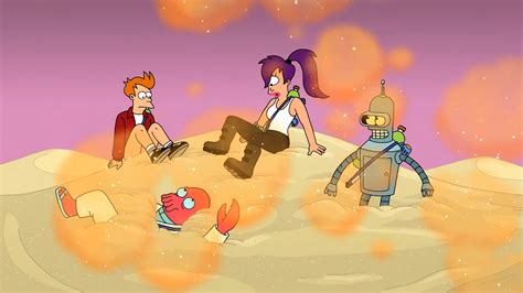 Futurama Porn Videos 